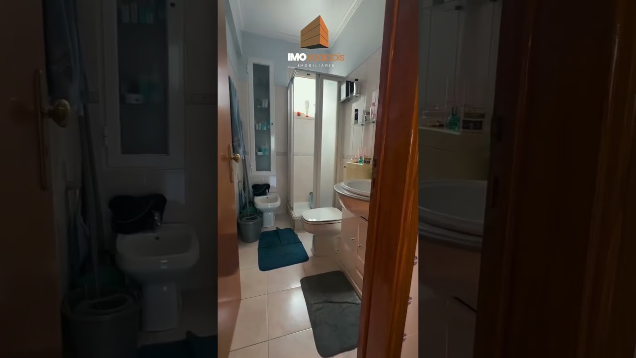 Vídeo do imóvel