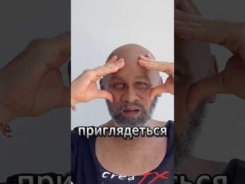 Маска или лицо?  Ты точно это знаешь? 🎭😱