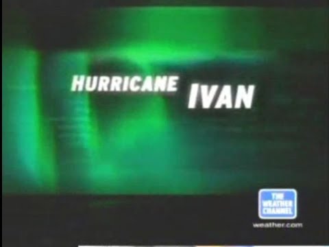 TWC WeatherStar XL - 09/13/04 - 8:58pm CDT