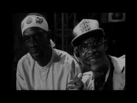 Killamanjaro Vs Silver Hawk 28 Feb 1988 Skateland JA | Sound Clash