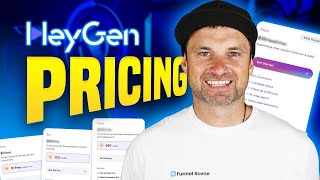 Heygen AI Pricing ✅ The Full Plan Breakdowns and Limits 2025