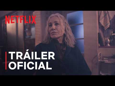 Mis muertos tristes | Tráiler oficial | Netflix