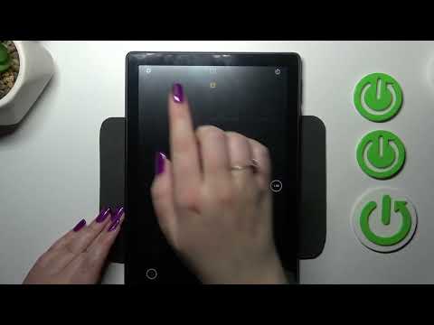 Alcatel 3T 10 4G - Reset Camera Settings | Back to Default Camera Options