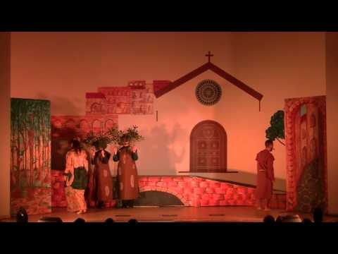 Forza Venite Gente: il Musical.... a San Giorgio Ionico