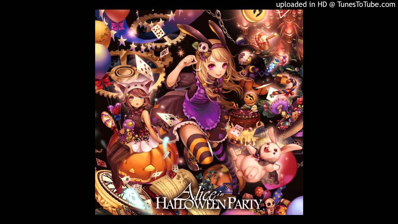 御伽のアリス // Yuko Hoshina (ちびっこフォーク)