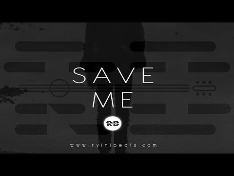Sad Xxxtentacion Guitar Type Beat 2019 "Save Me"