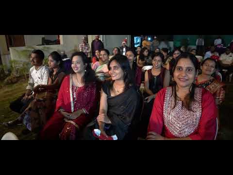 Royal Birthday Bash of Baby Anaysha