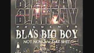 Blahzay Blahzay feat Darku and Champ- Dat shit