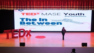 From Zero to Hero | Randa Elmahdy | TEDxMASE Youth