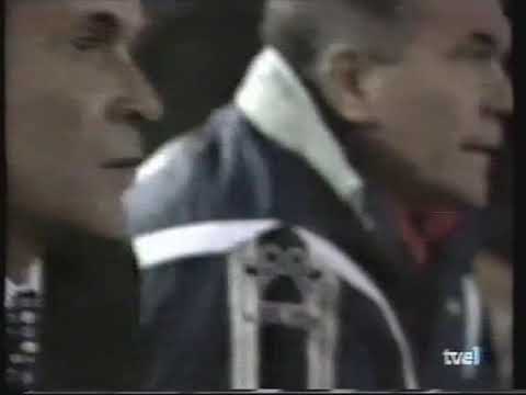 PRIMERA DIVISION 1997/98 - Jornadas 14, 15 y 16