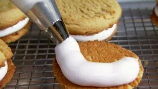 Puff the Magic Mallow