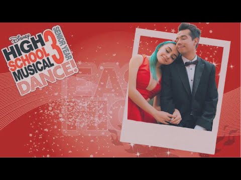 high school musical | versión sofami [trailer]