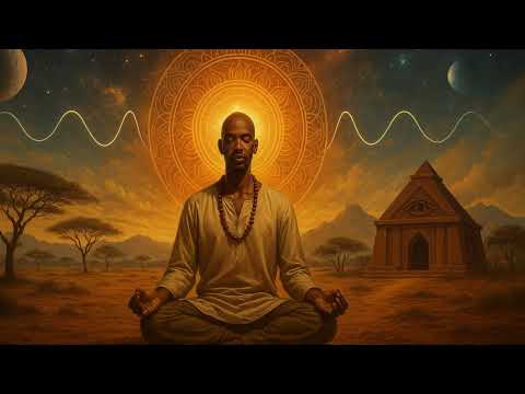 Anunnaki Awakens: Meditative Journey to Zeta Reticuli & Alcyone Frequencies