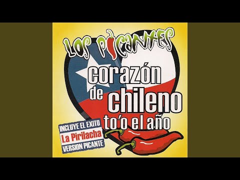 Corazón de Chileno