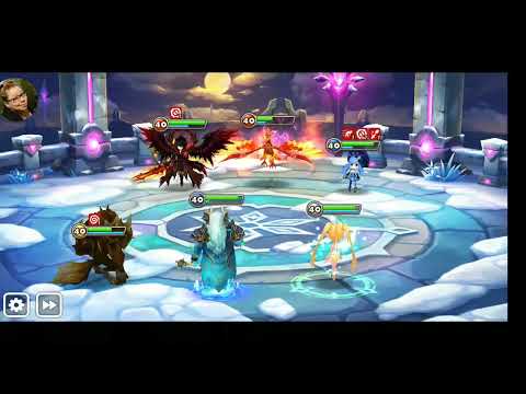 Shakan Fran Poseidon: a surprisingly shockingly unorthodox team actually worked