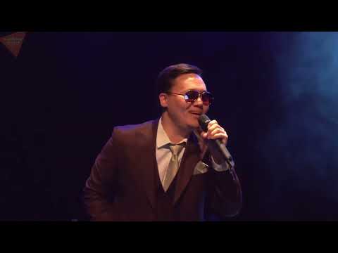 KWC 2022 Round 2 - Doskhan Zhalniyazov - I Got A Woman