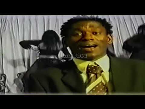 Pape Thiopet - Bouko Rathieuti