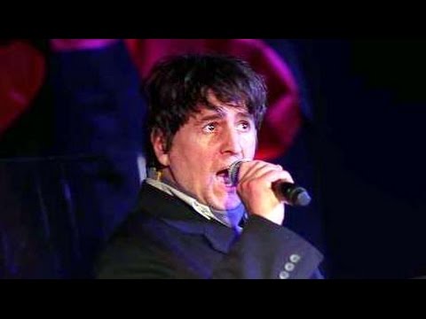 Tomasz Piątkowski - Lady Karneval (Karel Gott)