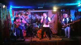 The Shadettes - Sleep ( Manny Charlton Band)