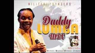 Daddy Lumba Mix By Dj RasNico