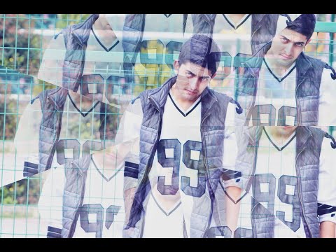 Rocco Randy - Aşk Mahkemesi Prod.By İsfihan