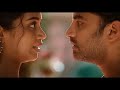 Pagaal Kiss Scene Super Movie Vishwaksen Nivethafethuraj
