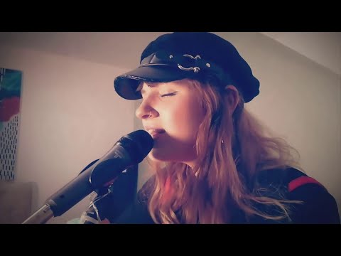 Mari Mathias - Annwn