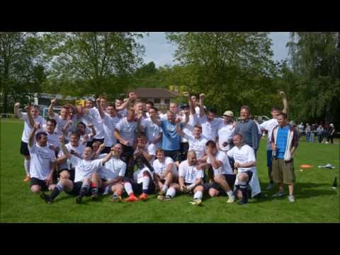 Letztes Saisonspiel, Meisterschaft mit dem FVD