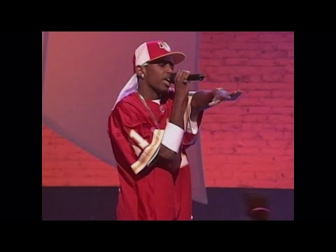 Fabolous - Can’t Deny It LIVE at the Apollo 2002