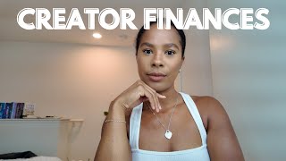 How to Manage Your Finances as a Travel Creator