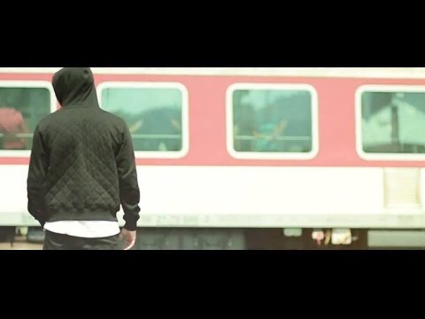 Kazateľ - Jednapúť (OFFICIAL CLIP)