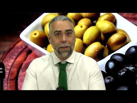 El hueso de una aceituna sin hueso le rompió dos implantes: FACUA logra una indemnización de 4.000€