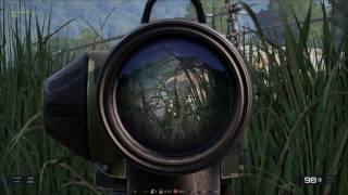 Unluckiest player give me a crap attack