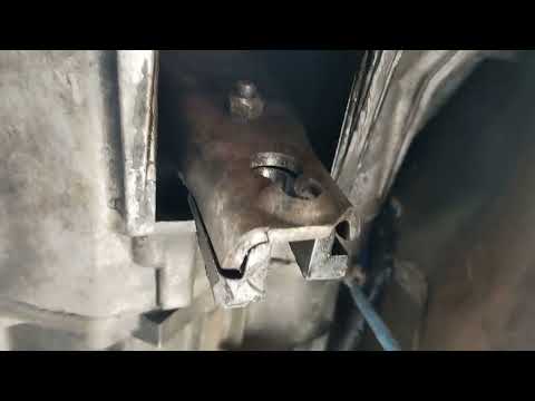 clutch cable replacement mustang gt