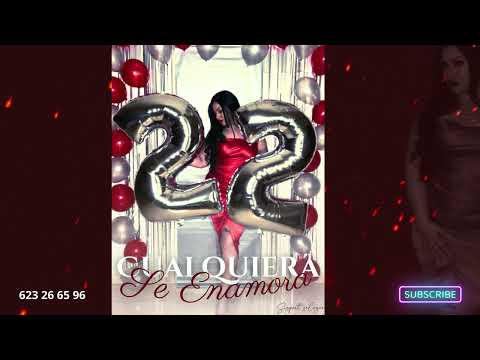 SISQUET SALAZAR - CUALQUIERA SE ENAMORA