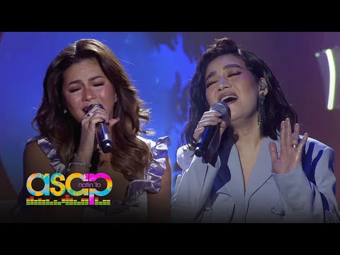 Regine Velasquez x Kyla - Binibini / Paraluman (2023)