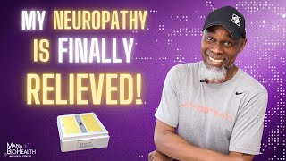 Mana BioHealth Client testimonial video