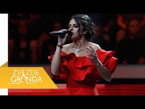Sanela Hasic - Stani duso da te ispratim, Afrika (live) - ZG - 18/19 - 16.03.19. EM 26
