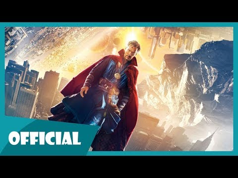 Rap về Doctor Strange (Phù Thủy Tối Thượng) - Phan Ann x 1908s