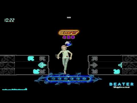 BEATER PATCH Beat Up Audition Việt Nam - Bên Trên Tầng Lầu Remix 128 BPM