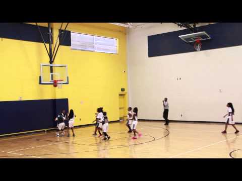 TwinSportsTV: Atlanta Select vs.  Simply Red (Girls)