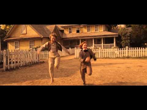 DIE ABENTEUER DES HUCK FINN - Teaser-Trailer (Full HD) - Deutsch / German