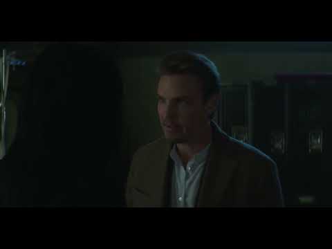 Nancy Drew 2x16 / Kiss Scene — Ryan and Val (Riley Smith and Rukiya Bernard)