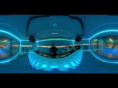 KODEWERK | PURE IBIZA 94.7 | 10-01-2025