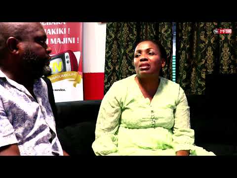 WUSINIGAWUDZE TRONGO ZANGU