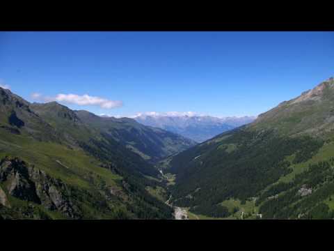 Steimandli Jutz, Jodlerklub Innertkirchen