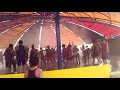 Hot Girls Rain Dance In Water Park