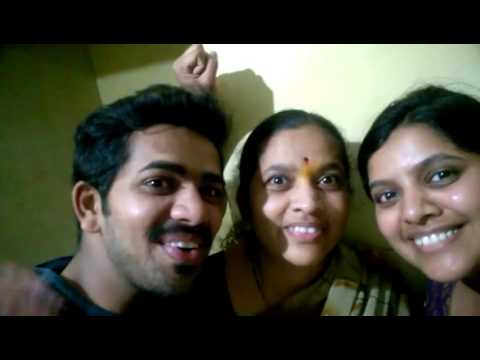 Bhagyashree birthday wishes - Apeksha Amu n kaku