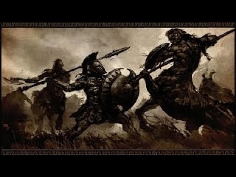 Sparta legendäre Stadt der Krieger (Doku Hörspiel)