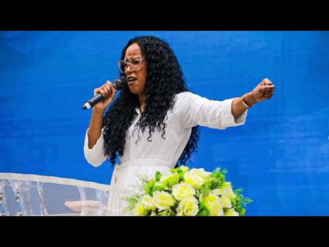 Sulamita Alves – Janeiro Profético 2026 | AD Mauá – Veja a unção que Deus derramou